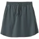 PATAGONIA Fleetwith Skort W /nouveau green