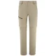 MILLET Trekker Str Zip Off Pantalon /dorite