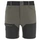 MILLET Onega Stretch Short /deep jungle black