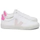 VEJA Campo Canvas /blanc petale sari