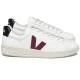VEJA Urca Cwl /blanc marsala noir