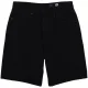 VOLCOM Billow Denim Short /noir