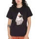 VOLCOM Radical Daze Tee /noir