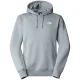 THE NORTH FACE Outdoor Graphic Hoodie /monument gris