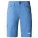 THE NORTH FACE Speedlight Slim Straight Short W /indigo stone
