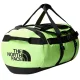 THE NORTH FACE Base Camp Duffel M /safety vert tnf noir