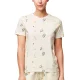 PICTURE ORGANIC Aulden Tee W /bloom motif
