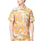 PICTURE ORGANIC Mataikona Ss Shirt /art lm02 motif