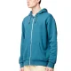 PICTURE ORGANIC Basement Zip Hoodie /roc bleu