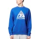 PICTURE ORGANIC Authentic Crew /bleu web