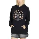 VOLCOM Truly Stoked Bf Po /noir