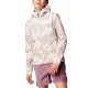 PICTURE ORGANIC Scale Printed Veste W /bold harmony