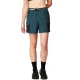 PICTURE ORGANIC Camba Stretch Short W /deep water