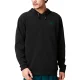 PICTURE ORGANIC Flack Tech Hoodie /noir