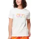 PICTURE ORGANIC Basement Tee W /blanc