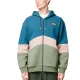 PICTURE ORGANIC Klob Zip Hoodie /roc bleu