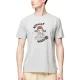 PICTURE ORGANIC Chuchie Tee /gris melange