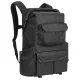 PICTURE ORGANIC Grounds 22 Backpack /noir