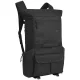 PICTURE ORGANIC Grounds 18 Backpack /noir