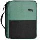 PICTURE ORGANIC Utility Tech Pouch /vert spray