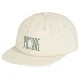 PICTURE ORGANIC Rill Soft Cap /wood ash