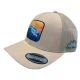 MY PEAK Casquette /la tournette