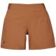 BLACK DIAMOND Sierra Shorts W /moab brown