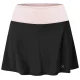 MONTURA Sensi Smart Skirt+Short W /noir clair rose