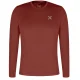 MONTURA Fresh Light Maglia /tobacco