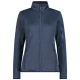 CMP Woman Veste /bleu provenza