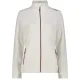 CMP Femme Veste /blanc
