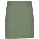 CMP Femme Skirt 2 In 1 /salvia
