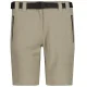 CMP Woman Bermuda /sand 3t51146