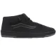 VANS Zahba Mid /noir pewter