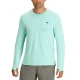OUTDOOR RESEARCH Activelce Spectrum Sun L/S Tee /calcite
