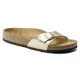 BIRKENSTOCK Madrid Birko-Flor /or (narrow)