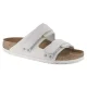 BIRKENSTOCK Uji Nubuck Suede Leather /antique (narrow)