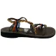 LA MARINE Calypso Classic Flat /Anthracite Ethnic
