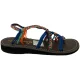 LA MARINE Calypso Classic Flat /recif bleu mavran