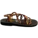 LA MARINE Idya Classic Flat /pastel saumon