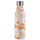 LES ARTISTES Bouteille Isotherme 500ml /orange flower