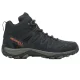 MERRELL Accentor 3 Sport Mid Gtx /noir tangerine