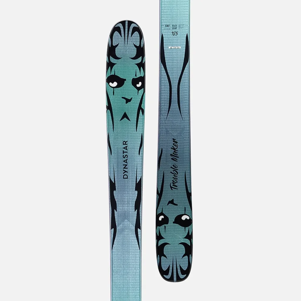 DYNASTAR Trouble Maker Ltd 2025-2026 SKI