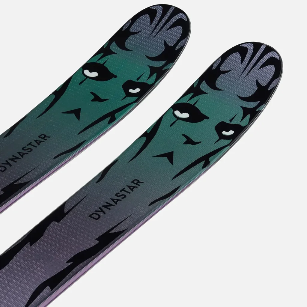 DYNASTAR Trouble Maker Ltd 2025-2026 SKI