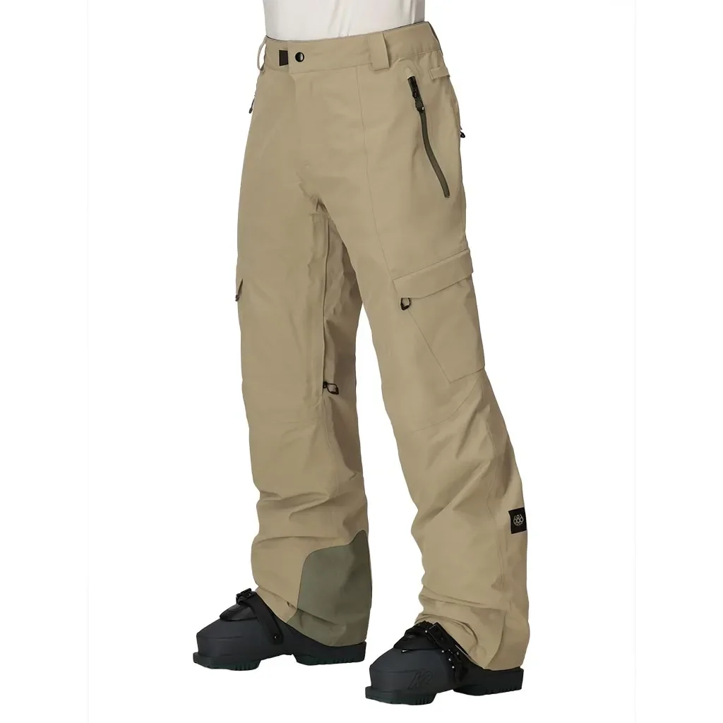 686 Quantum Thermagraph Pant /sage