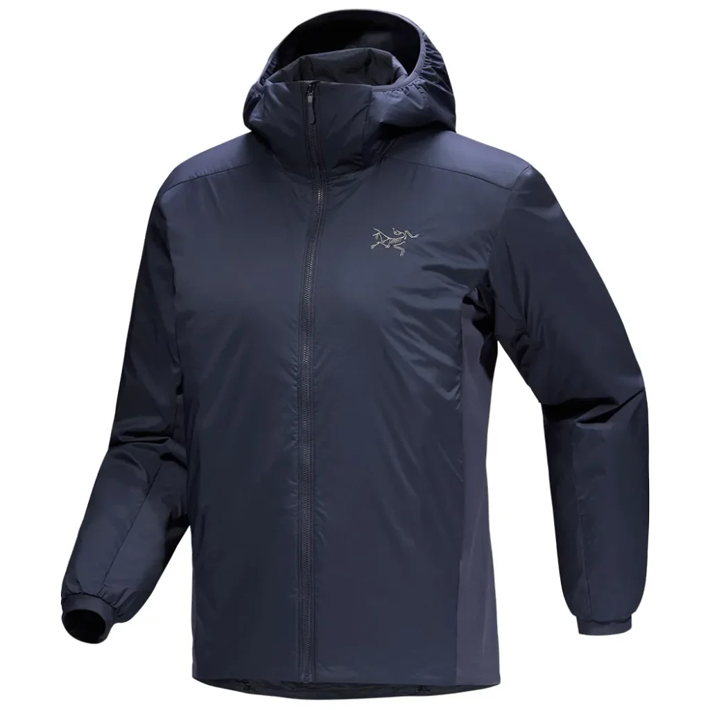 ARC'TERYX Atom Hoody /black sapphire