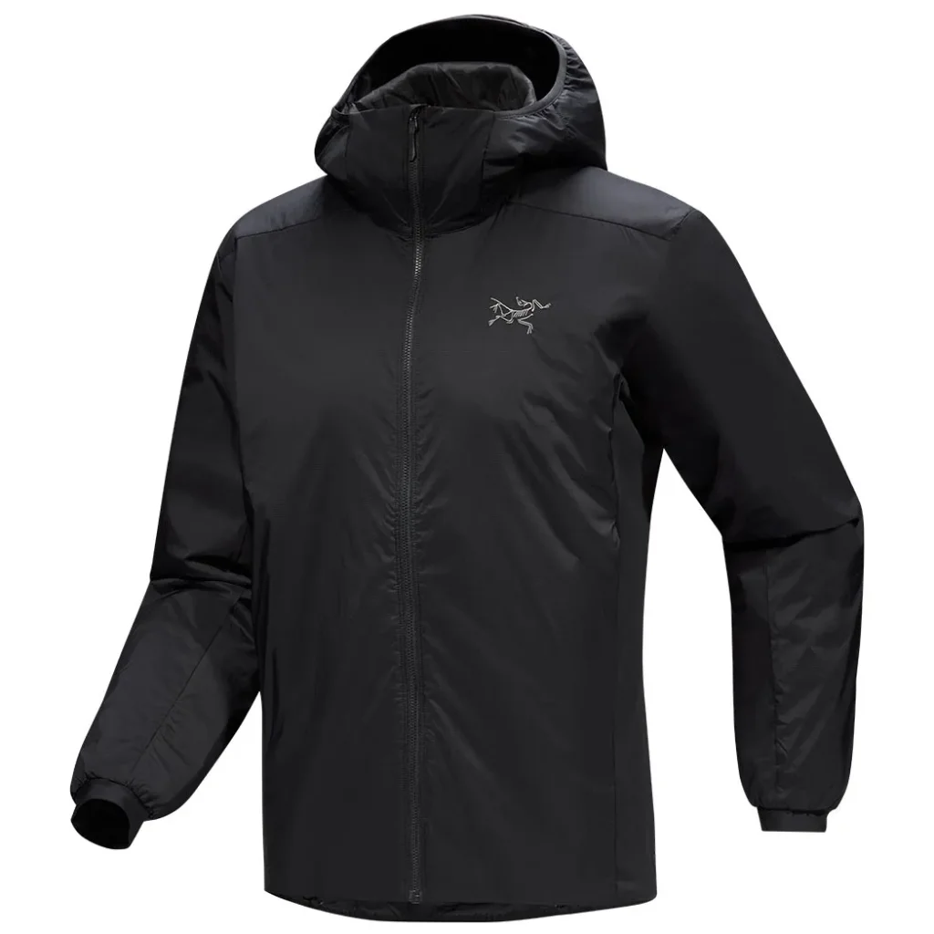 ARC'TERYX Atom Hoody /black