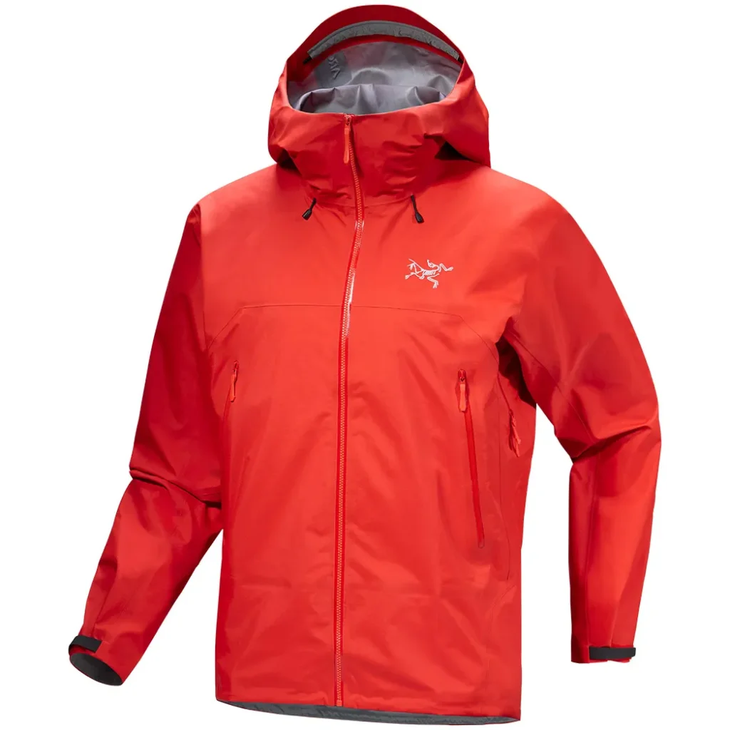 ARC'TERYX Beta Sl Jacket /dynasty