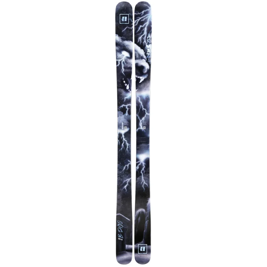 ARMADA Bdog 94 2025-2026 SKI