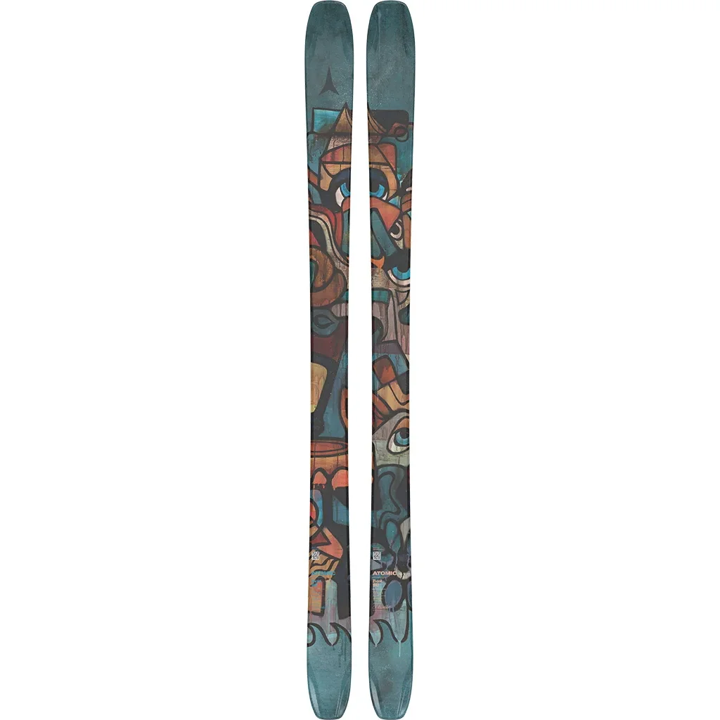ATOMIC Bent 90 /multicolor